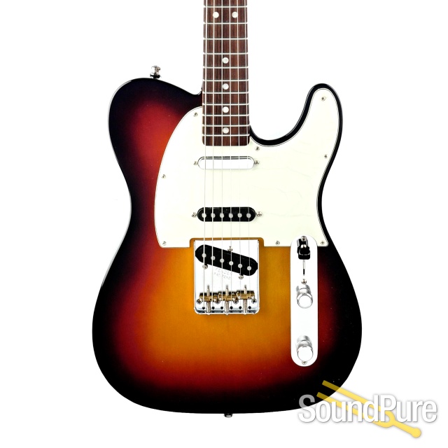 Fender Hot Rod '60s Tele Electric Guitar #HR001896 - Used — image 1
