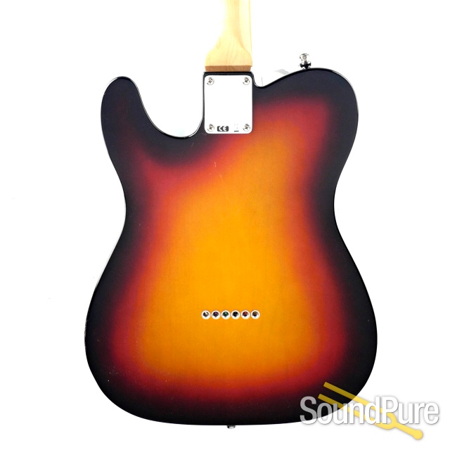 Fender Hot Rod '60s Tele Electric Guitar #HR001896 - Used — image 5