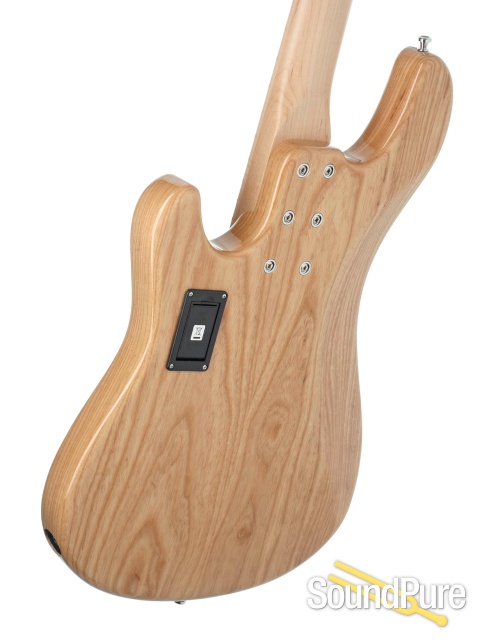 Sandberg California II VS Active Natural Bass #39804 — image 3