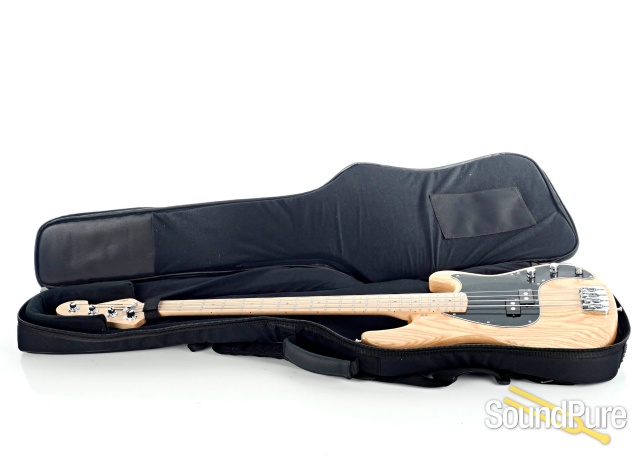 Sandberg California II VS Active Natural Bass #39804 — image 4