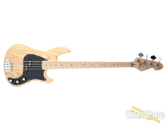 Sandberg California II VS Active Natural Bass #39804 — image 8