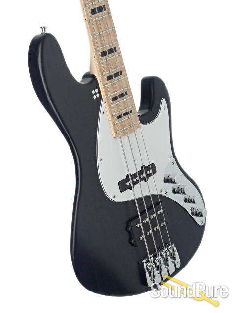 Sandberg California II TM SL Satin Black Bass #40627 — image 2
