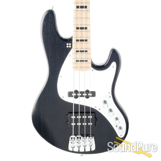 Sandberg California II TM SL Satin Black Bass #40627 — image 1