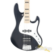 Sandberg California II TM SL Satin Black Bass #40627