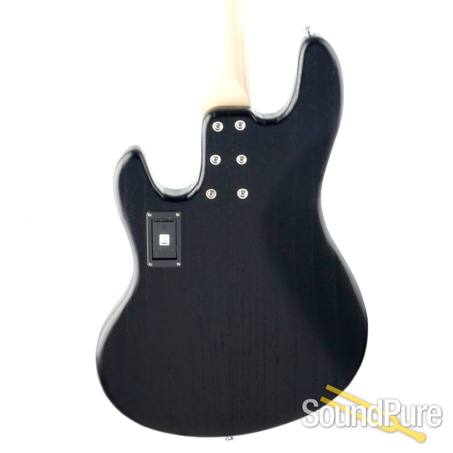 Sandberg California II TM SL Satin Black Bass #40627 — image 5