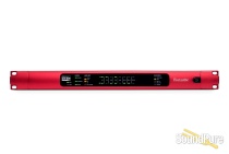 Focusrite RedNet D16R MkII Audio Interface Focusrite RedNet D16R MkII Audio Interface