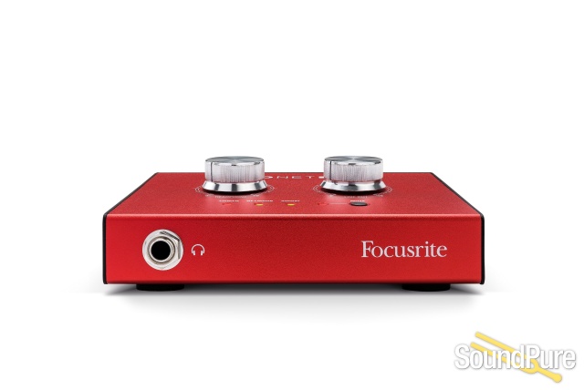 Focusrite RedNet AM2 Analogue Output Device — image 2