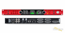 Focusrite Red 8Pre Multichannel Audio Interface Focusrite Red 8Pre Multichannel Audio Interface