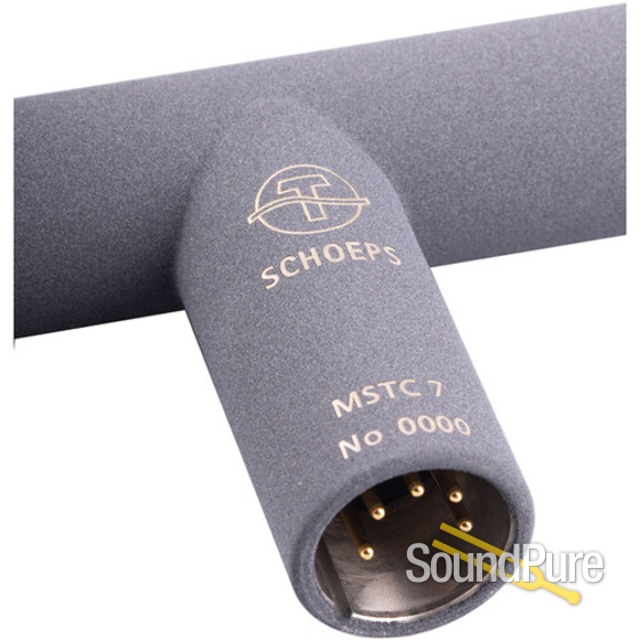 Schoeps MSTC 74 U ORTF Stereo Microphone — image 2