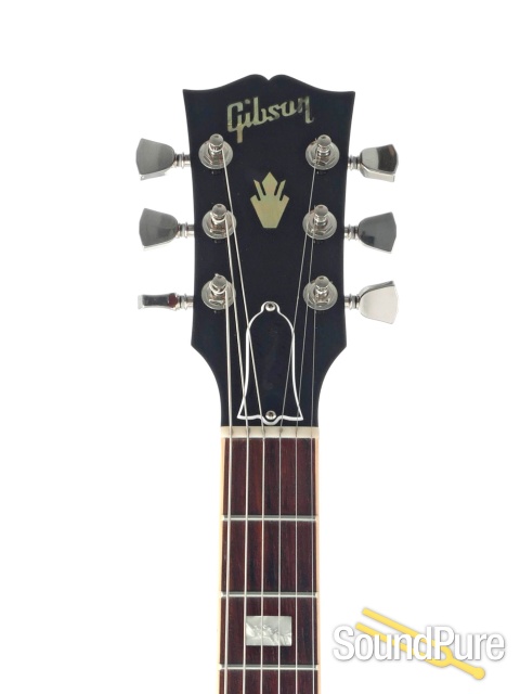 Gibson Memphis ES-335 Semi-Hollow Guitar #10888700 - Used — image 8