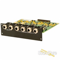 Lynx LM-A24 Analog I/O Module for the Aurora(n) Lynx LM-A24 Analog I/O Module for the Aurora(n)