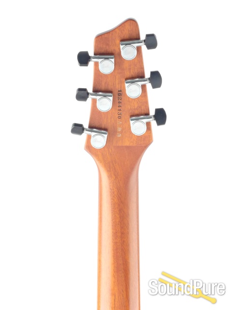 Godin LGX-SA Cognac Burst AAA Electric Guitar #162441 - Used — image 6