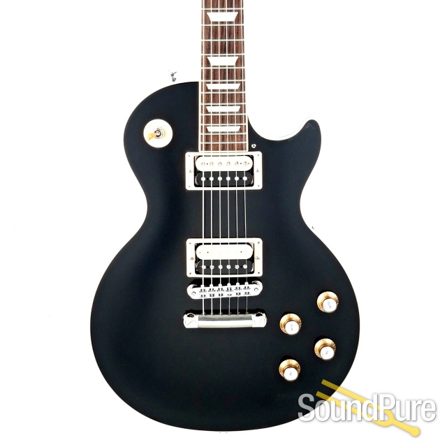 Gibson Les Paul Classic Electric Guitar #131190037 - Used — image 1