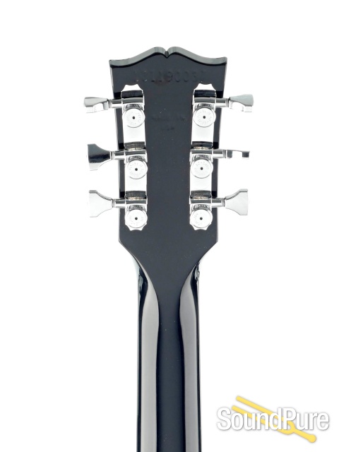 Gibson Les Paul Classic Electric Guitar #131190037 - Used — image 5