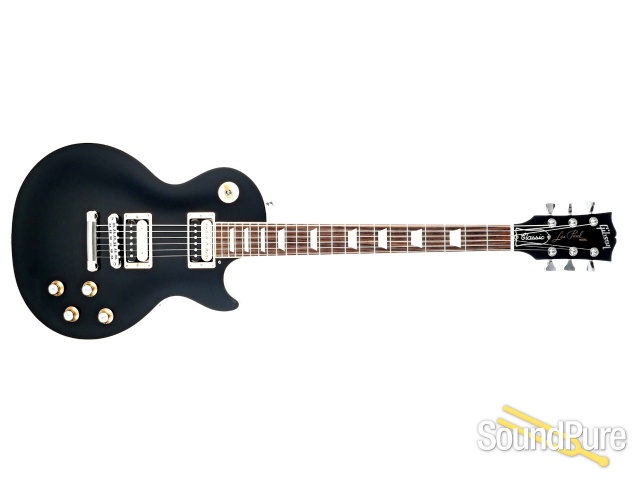 Gibson Les Paul Classic Electric Guitar #131190037 - Used — image 8