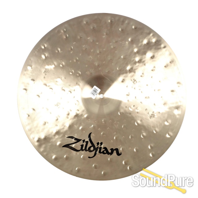 Zildjian K Custom Special Dry Cymbal Pack Set KCSP4681 Used — image 6