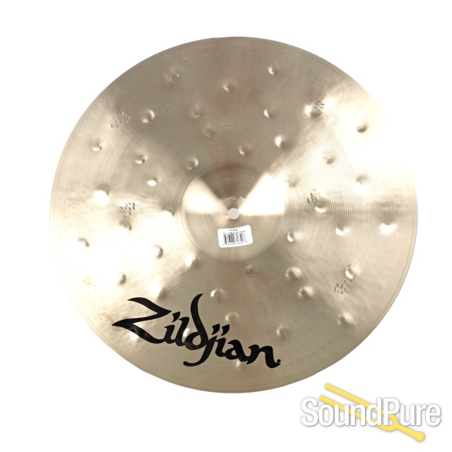 Zildjian K Custom Special Dry Cymbal Pack Set KCSP4681 Used — image 8