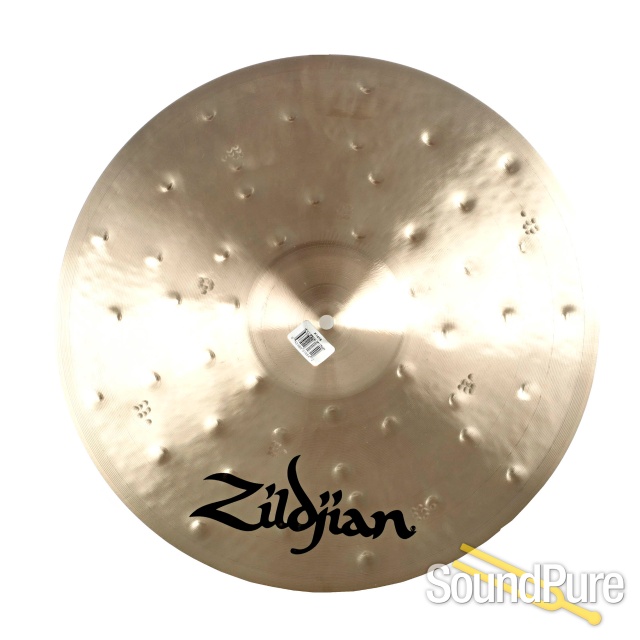 Zildjian K Custom Special Dry Cymbal Pack Set KCSP4681 Used — image 10