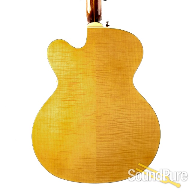 Guild A-150 Savoy Archtop Hollowbody #KSG2103134 - Used — image 5
