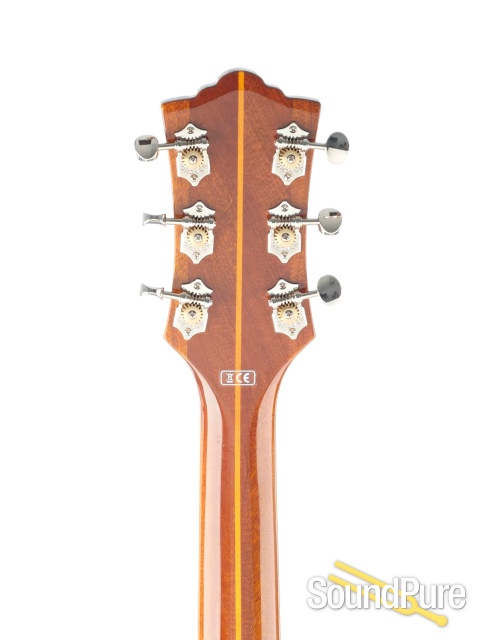 Guild A-150 Savoy Archtop Hollowbody #KSG2103134 - Used — image 6