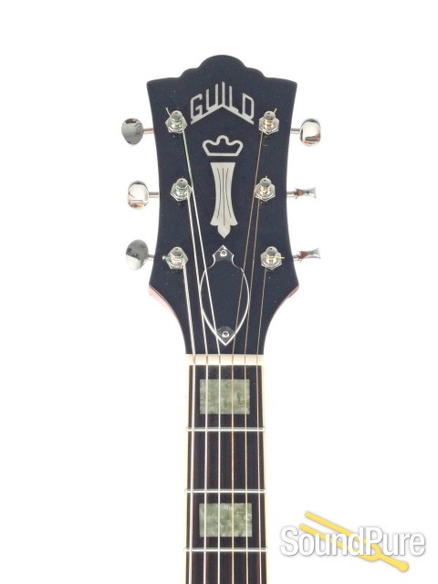 Guild A-150 Savoy Archtop Hollowbody #KSG2103134 - Used — image 7