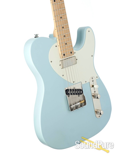 Tuttle Baritone T Standard Electric Guitar #353 - Used — image 2