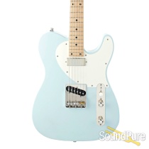 Tuttle Baritone T Standard Electric Guitar #353 - Used Tuttle Baritone T Standard Electric Guitar #353 - Used