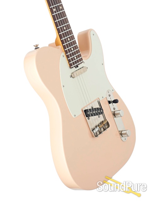Tuttle Custom Classic T Electric Guitar #175 - Used — image 2