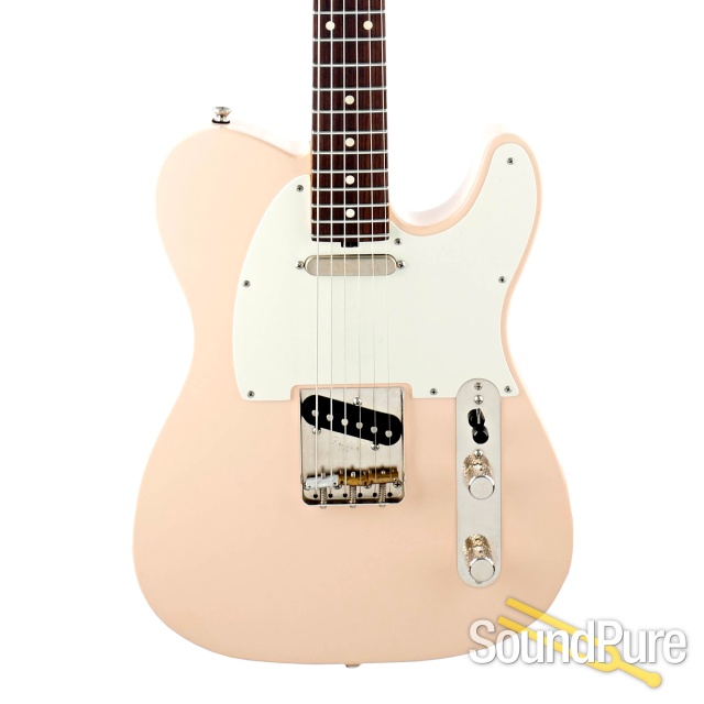 Tuttle Custom Classic T Electric Guitar #175 - Used — image 1
