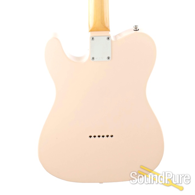 Tuttle Custom Classic T Electric Guitar #175 - Used — image 5