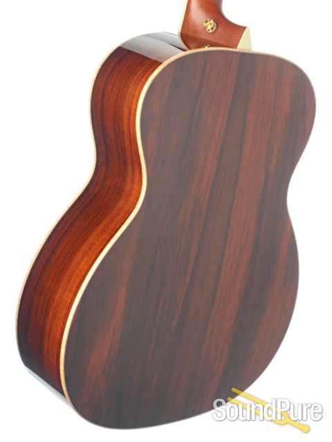 Larrivee OM-10 Acoustic Guitar #101275 - Used — image 4