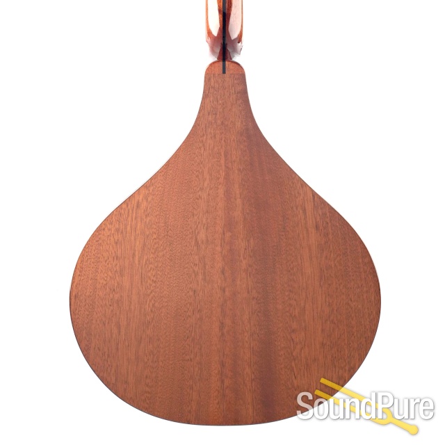 Fylde Long Scale Archtop Bouzouki #9069 - Used — image 6