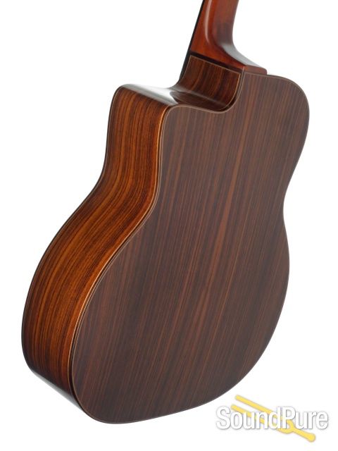 Altamira M01D Acoustic Gypsy Jazz Guitar #20201067 - Used — image 4