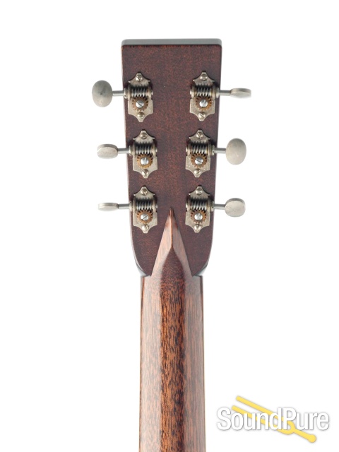 Bourgeois Large Soundhole AT Acoustic Guitar #008719 - Used — image 7