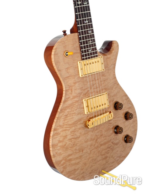 PRS 20th Anniversary Electric Guitar #7 124521 - Used — image 3