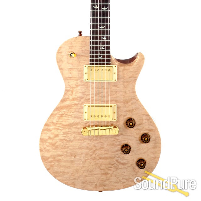 PRS 20th Anniversary Electric Guitar #7 124521 - Used — image 1