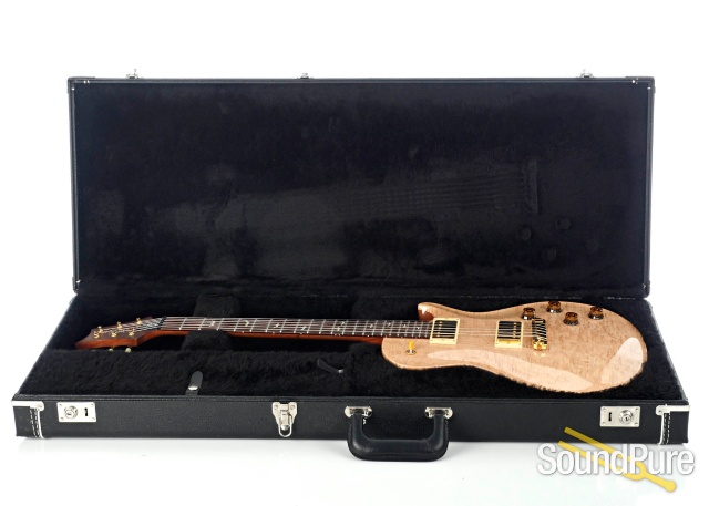 PRS 20th Anniversary Electric Guitar #7 124521 - Used — image 4