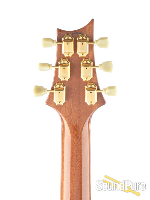 PRS 20th Anniversary Electric Guitar #7 124521 - Used — image 6
