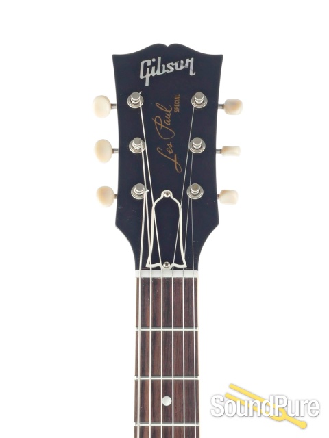 Gibson Custom Shop 60's Les Paul DC #0 8741 - Used — image 7