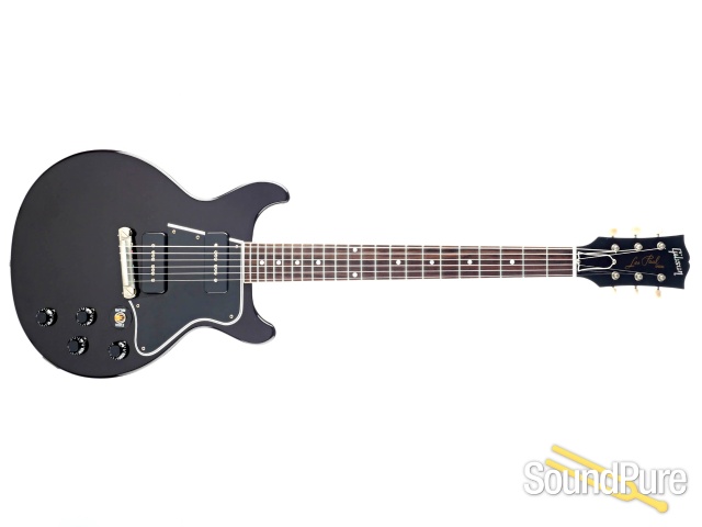 Gibson Custom Shop 60's Les Paul DC #0 8741 - Used — image 8