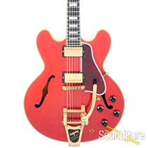 Gibson Memphis ES-355 Semi-Hollow Guitar #10207702 - Used