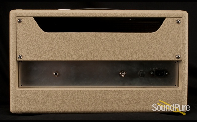 Flickinger Velvet Mite Single Ended 10W Amplifier Head — image 6