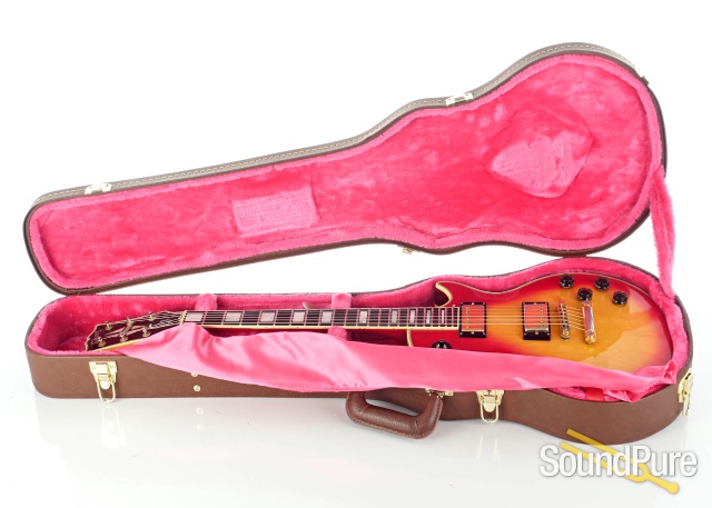 1980 Gibson Les Paul Custom Electric Guitar #82310527 - Used — image 4