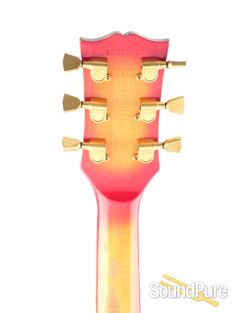 1980 Gibson Les Paul Custom Electric Guitar #82310527 - Used — image 6