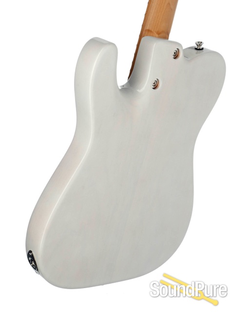 Anderson T Icon Translucent White Electric Guitar #06-06-22P — image 2