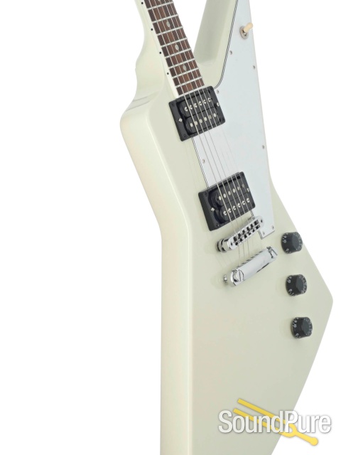 Gibson USA '70s Reissue Explorer Guitar #207900144 - Used — image 3