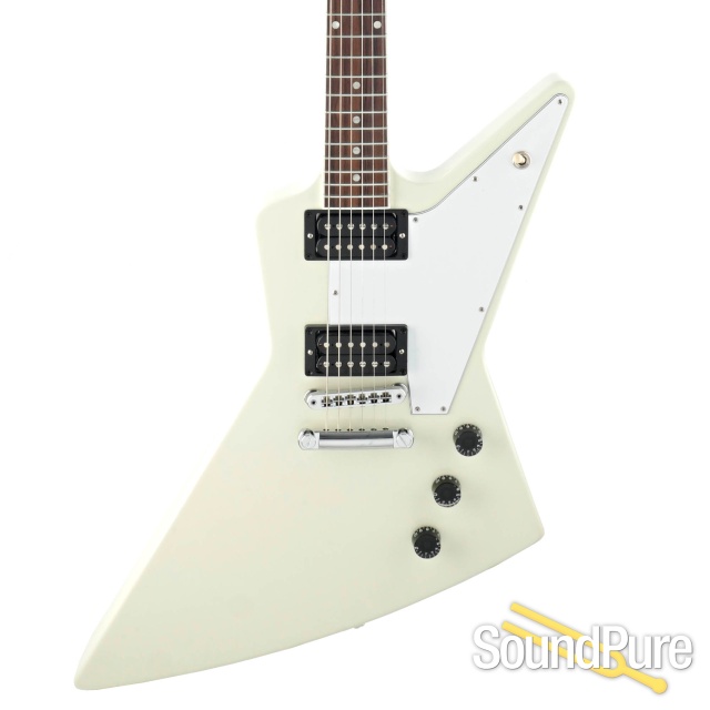 Gibson USA '70s Reissue Explorer Guitar #207900144 - Used — image 1