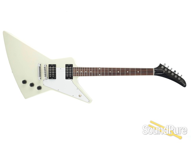 Gibson USA '70s Reissue Explorer Guitar #207900144 - Used — image 8