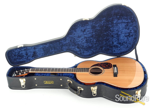 Larrivee L-05 Acoustic Guitar #130026 - Used — image 5