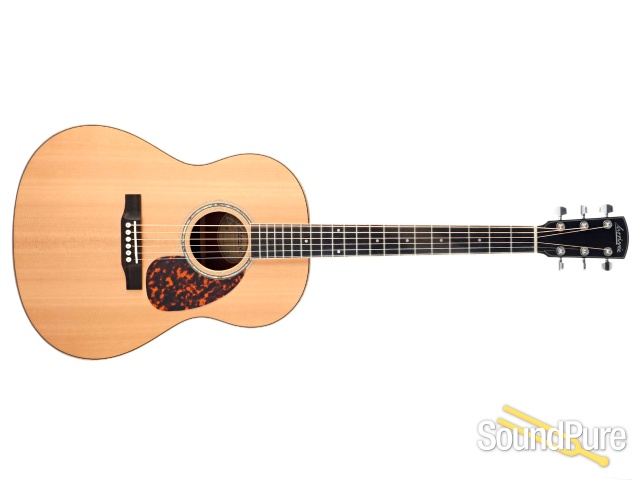Larrivee L-05 Acoustic Guitar #130026 - Used — image 9